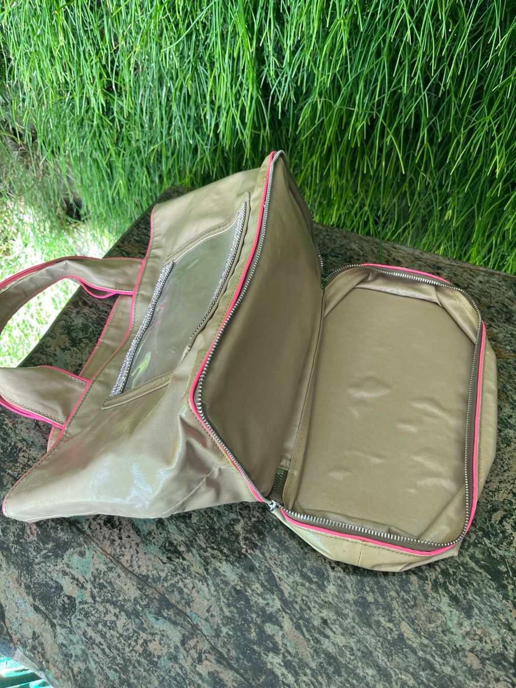 Swarovski Borse da donna: SWAROVSKI Tasche – Usato da Saanen venduto da SoniaMichaela 3