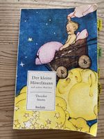 Der kleine Häwelmann und andere Märchen