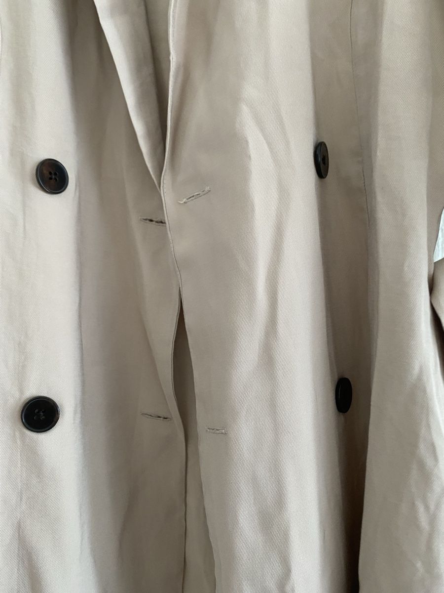 Mango Cappotti: Mango trench-coat taille s – Nuovo (secondo la descrizione) da Brügg BE venduto da nou_8ht9 2