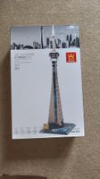 Wange CN Tower of Toronto 424 pieces new