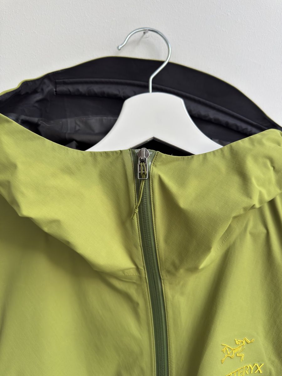 Arcteryx Giacche: Arcteryx Beta Jacket – Usato da Basel venduto da gaxmartmann0 7