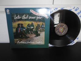 Matthews Southern Comfort – Later That Same Year / 1979
