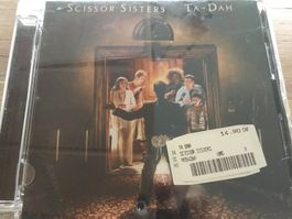 Scissor Sisters