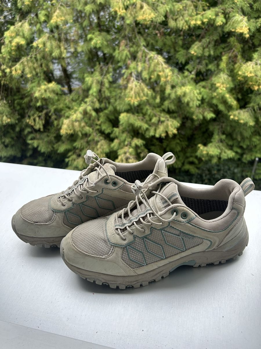 Herrenschuhe: Chaussures randonnée taille 40  – Gebraucht aus Biel/Bienne von Lorenzo2014 1