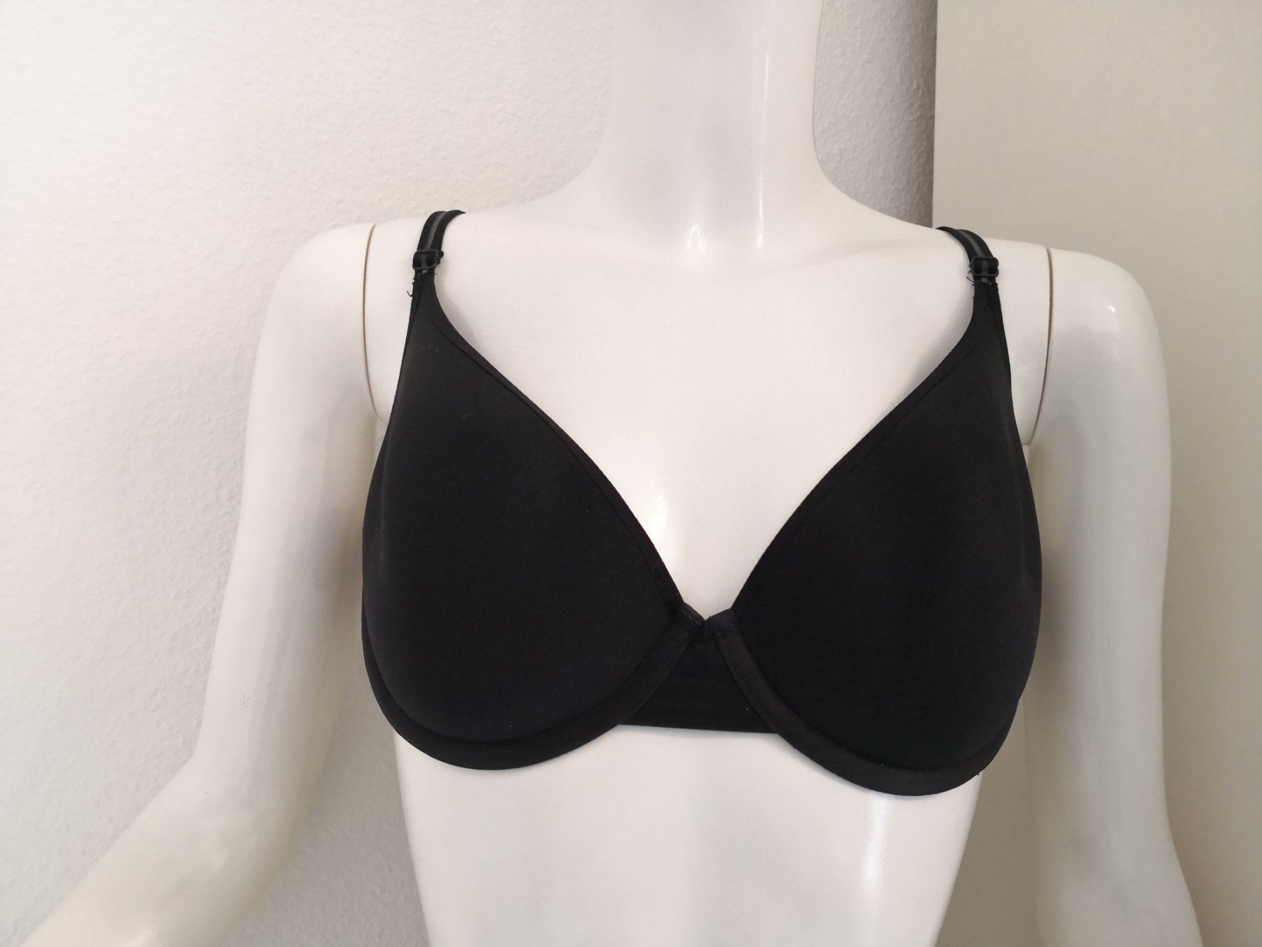 Altra biancheria intima: 🤩SIELEI BH SCHWARZ NEU – Nuovo (secondo la descrizione) da Olten venduto da Naja-Twins-Twins