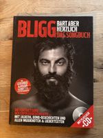 Bligg Bart aber Herzlich Das Songbuch