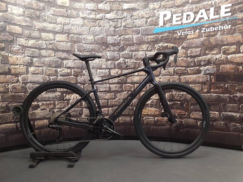Orbea Velos: Orbea TERRA M20i TEAM – Gebraucht aus Löhningen von inf_fb2h