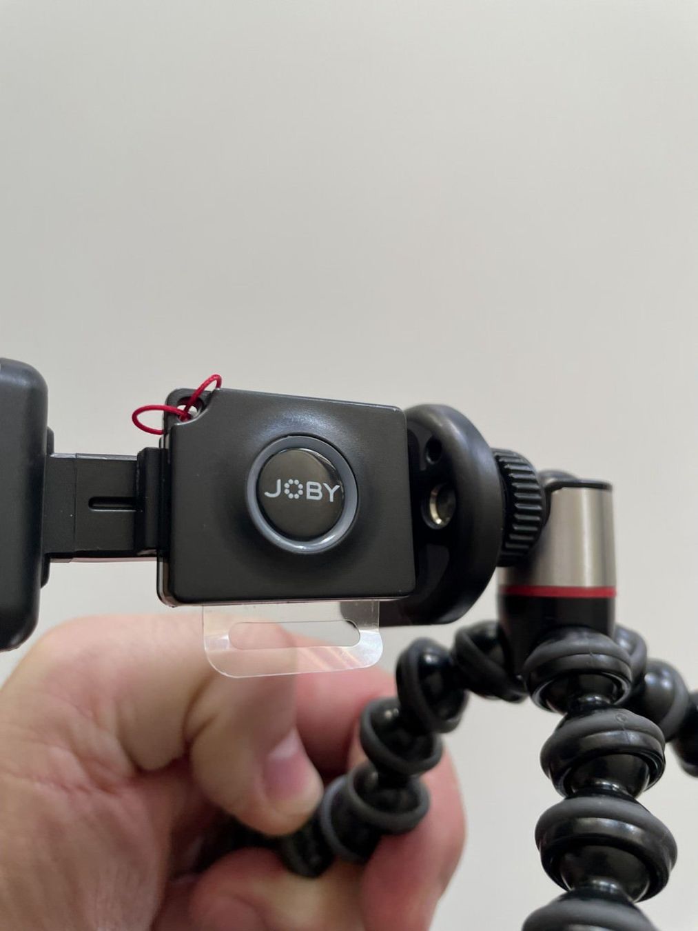Joby Stative & Köpfe: Gorillapod Tripod Stativ Joby – Gebraucht aus Zürich von pba_original 5