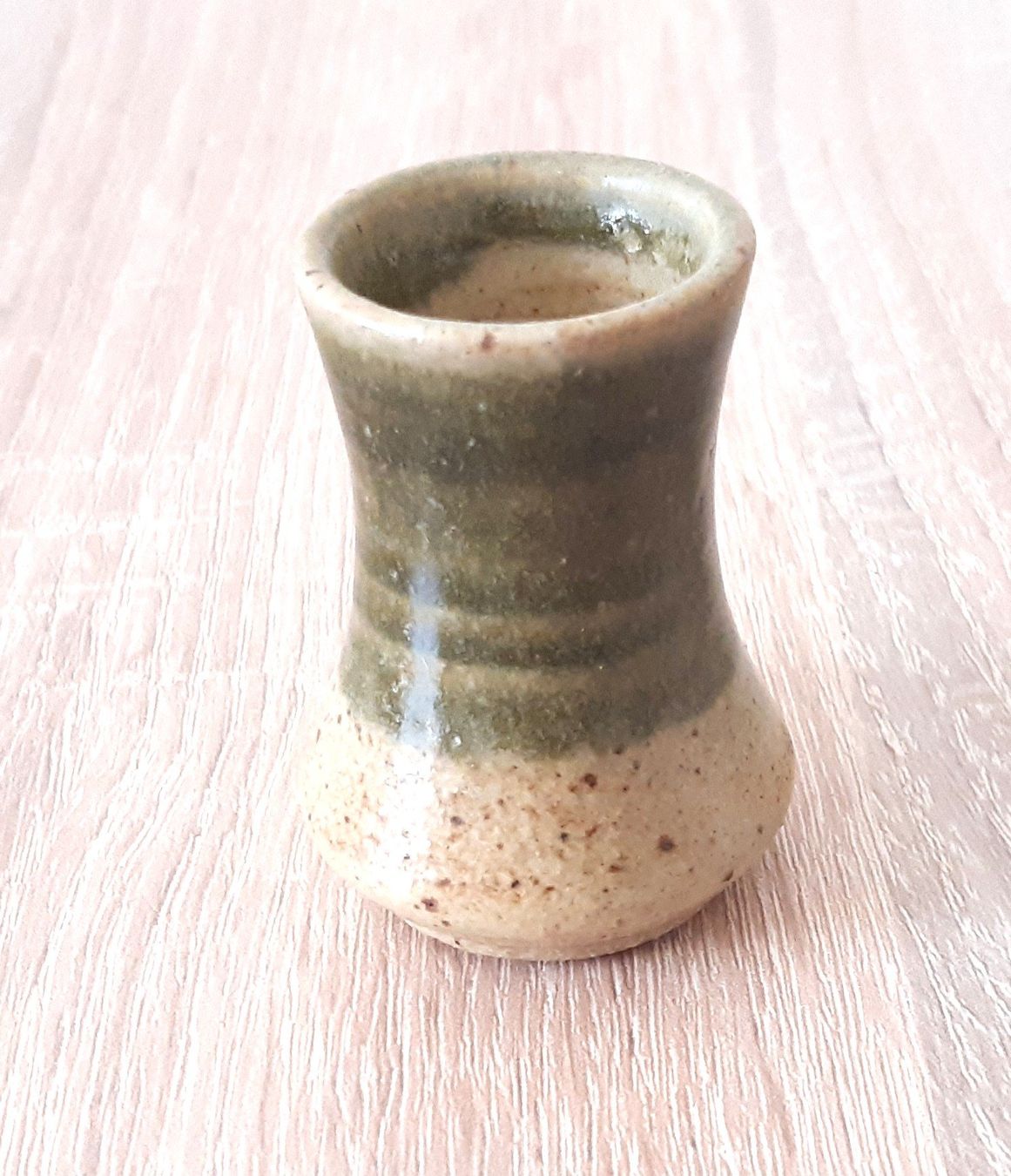 Vasen & Gefässe: Mini-Töpferei aus Steingut - Mini-poterie en grès – Neu (gemäss Beschreibung) aus Savagnier von Marderuth