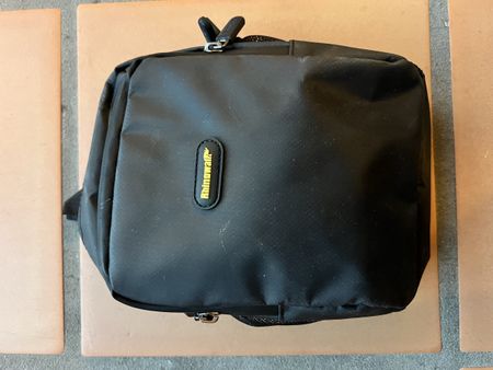 Fahrradtasche für Lenker