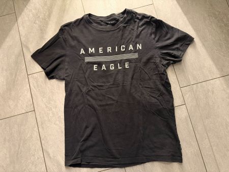 T-Shirt - Grösse M/M/M - American Eagle