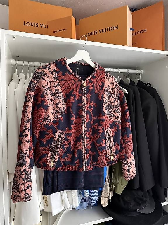 Vestes: H&M Jacke – D'occasion à Winterthur par mar_8rdk 1