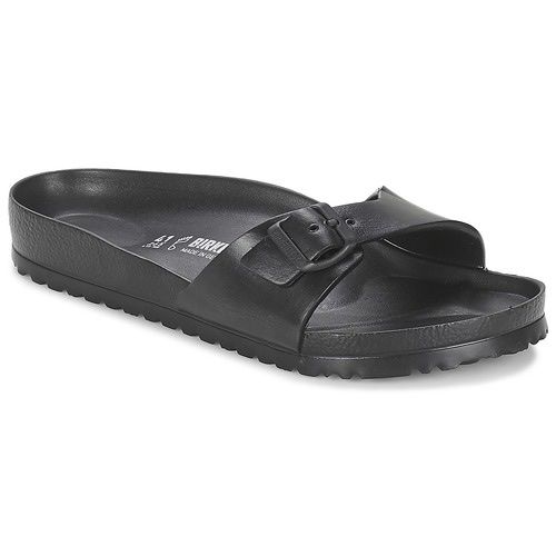 Birkenstock Herrenschuhe: Birkenstock Madrid EVA 41 normal  – Neu (gemäss Beschreibung) aus Basel von Chocolate_Cupcake