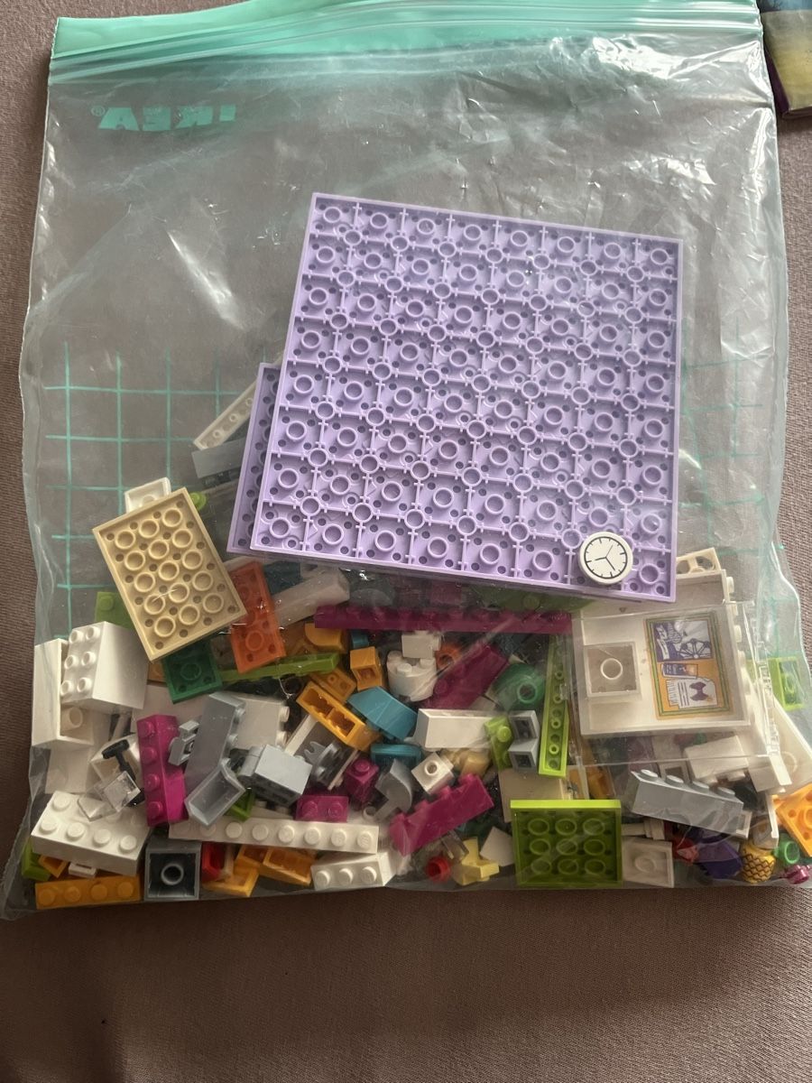 Lego Kit di costruzioni: Lego Friends Supermarkt 41118 – Nuovo (secondo la descrizione) da Bottenwil venduto da Guguseli014 1