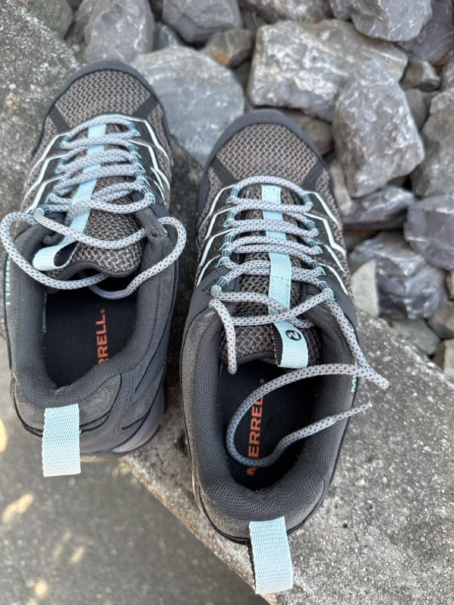 Merrell Chaussures hommes: Trekkingschuh Grösse 40 Merell – D'occasion à Reinach AG par rompusori 1
