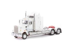 1:50 Drake KENWORTH T900 White / Red