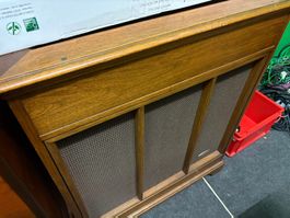 Hammond PR40