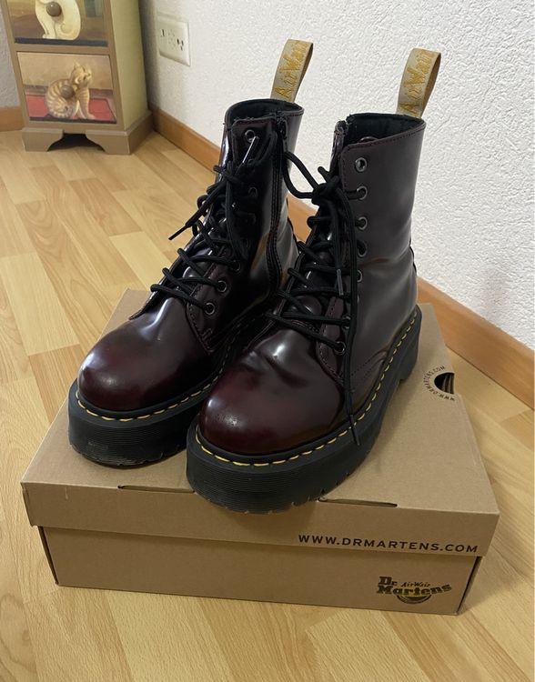 Dr martens hotsell jaden 39