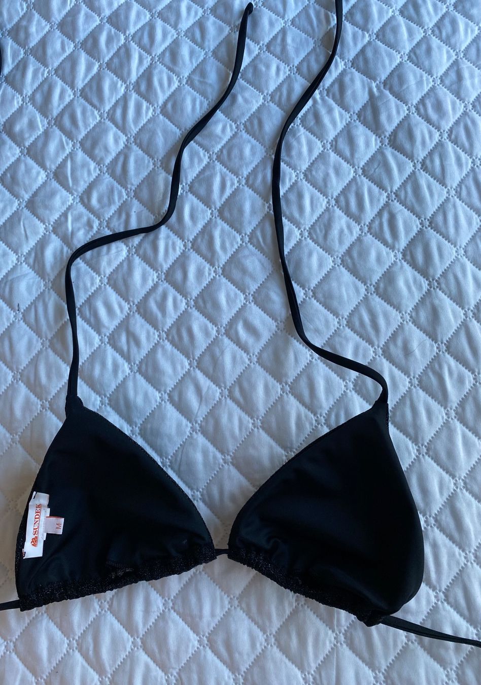 Costumi da bagno & Bikini: Bikini SUNDEK New – Nuovo e nell'imballaggio originale da Novazzano venduto da ige_cwq5 5