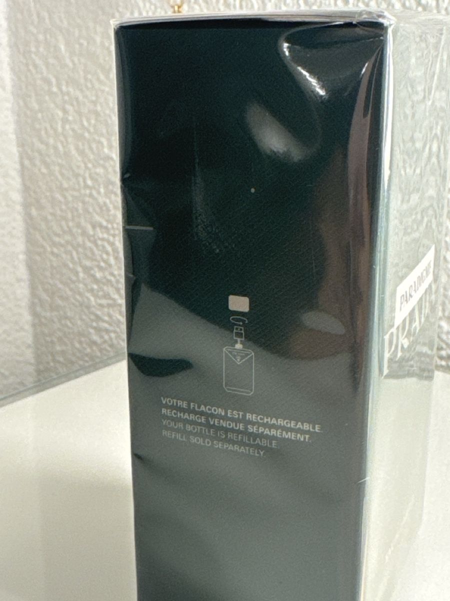 Prada Profumi & Eau de Toilette: Prada Paradigme eau de Parfum – Nuovo e nell'imballaggio originale da Grenchen venduto da ale_r8yj 3