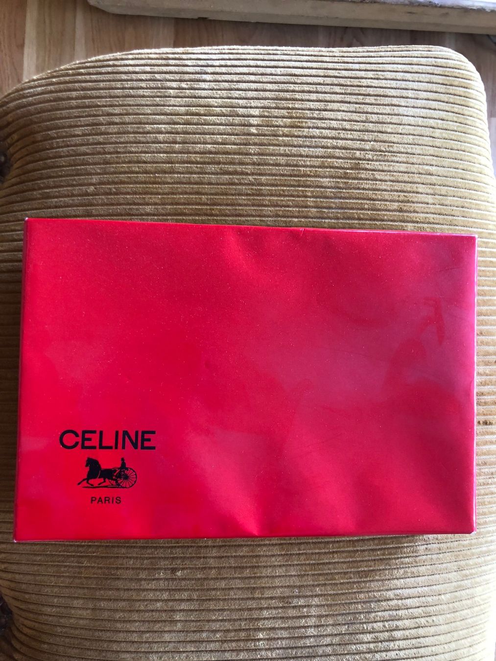 Celine Foulards & écharpes: Foulard Céline – D'occasion à Genève par ktr_nf66 2