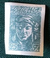 Briefmarken aus Litauen  Ungestempelt Siehe Original Fotos. 