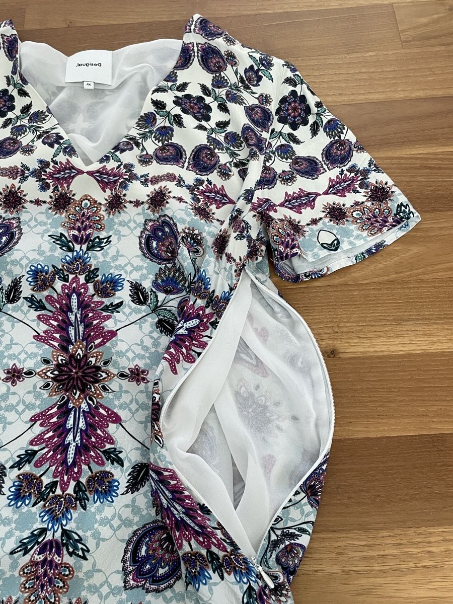 Tuniche: 2 Tunika  Desigual – Nuovo (secondo la descrizione) da Aarau Rohr venduto da foodlover 6