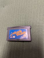 Tang tang Nintendo game boy advance