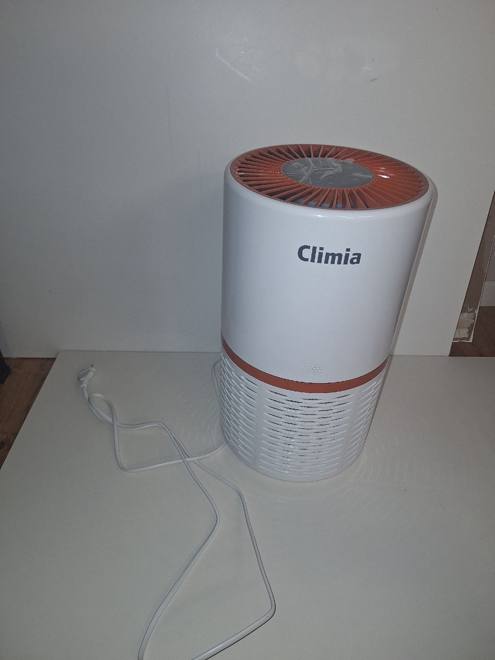 Purificatori d'aria: Climia CLR 250 – Usato da Fislisbach venduto da LEMO_Motos