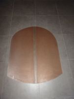 Bodenschutzmatte