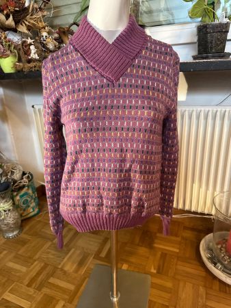 Pullover