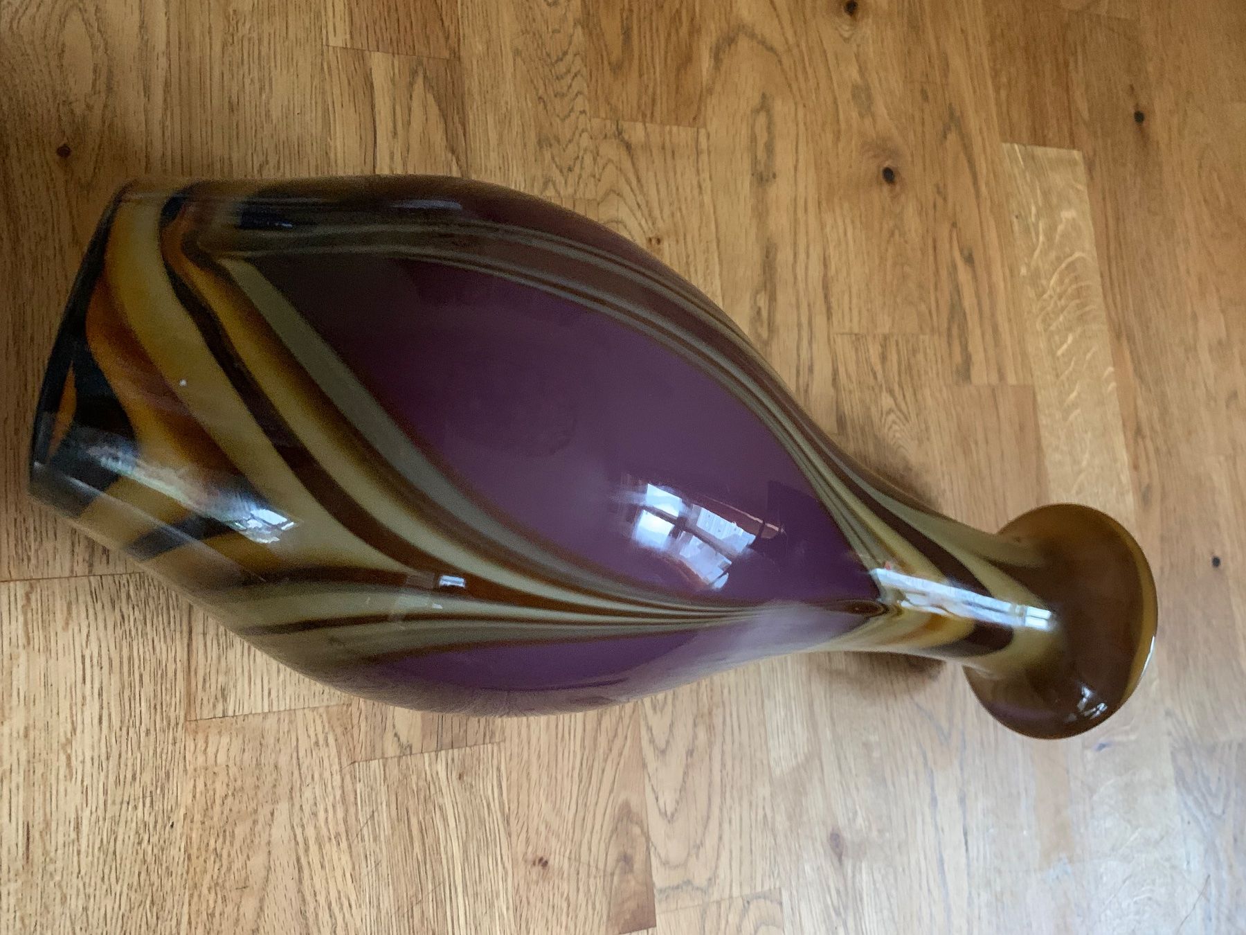 Vasen & Gefässe: Schöne Vase – Gebraucht aus Flawil von Naphtali 3