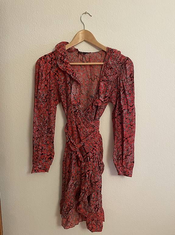 Maje Kleider: Robe Maje – Gebraucht aus Neuchâtel von Estonia17