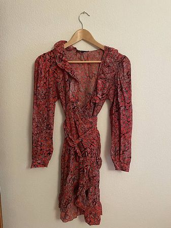 Robe Maje