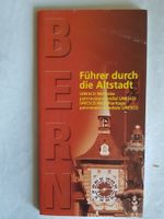 Bern - Führer durch die Altstadt - 1999