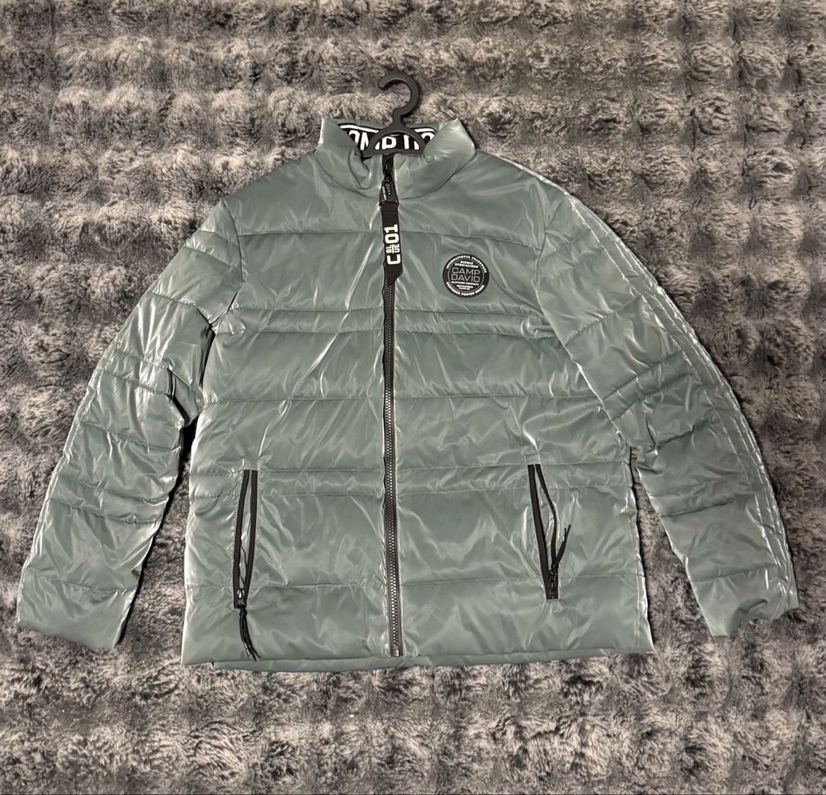 Camp David Jacken: Camp David Jacke – Gebraucht aus Erlinsbach SO von _stjepi_