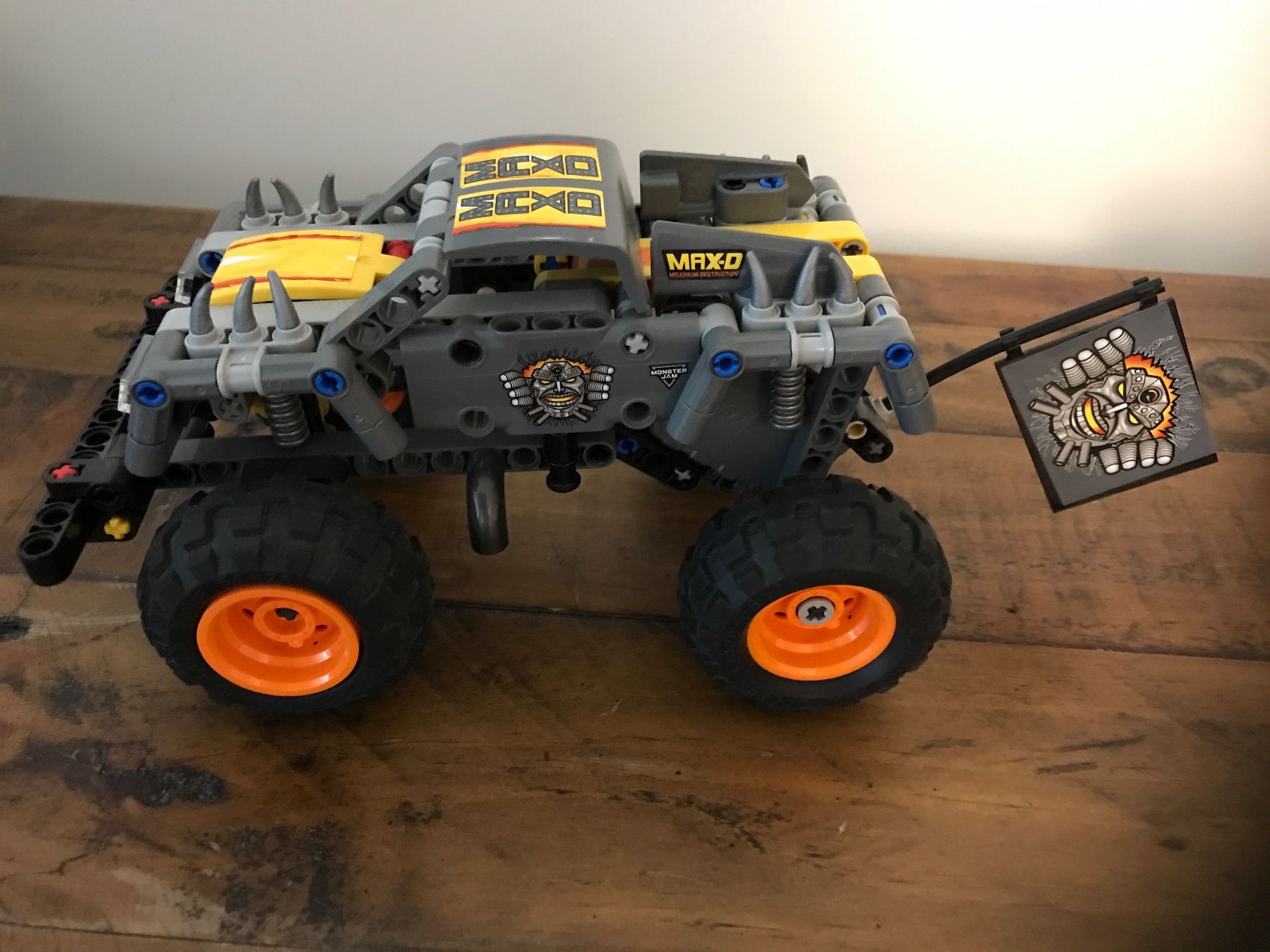 Lego Giocattoli: Lego Technik Konvolut – Usato da Rapperswil SG venduto da cosiba01 1