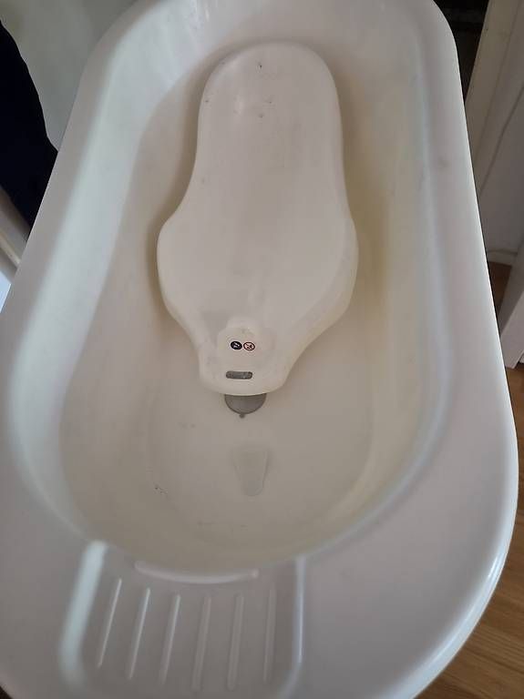 Vasche da bagno: Baby badewanne – Usato da Baden venduto da sweet85 1