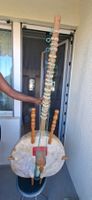 Kora Instrument aus Afrika