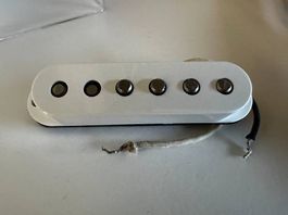Fender Custom Shop Fat 50s Bridge Pickup  neuwertig