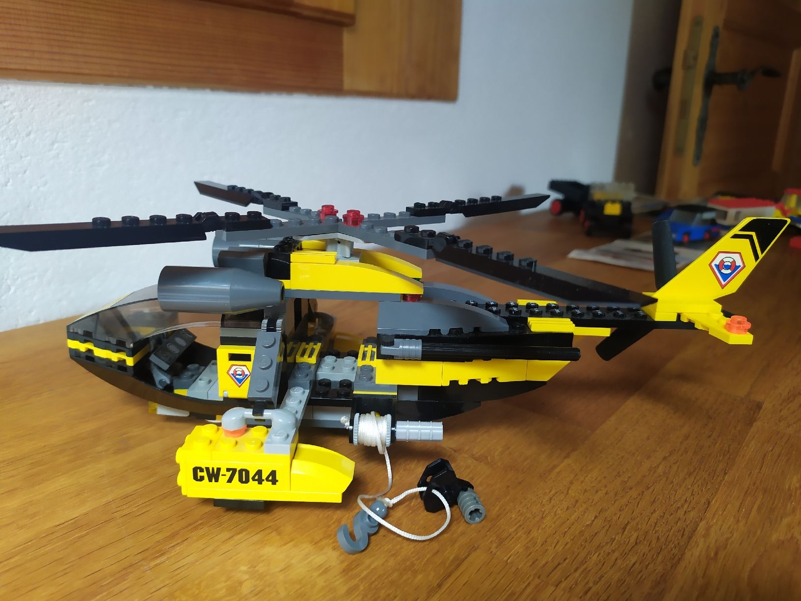 Lego Giocattoli: Lego – Usato da Oberarth venduto da sil_9dfs