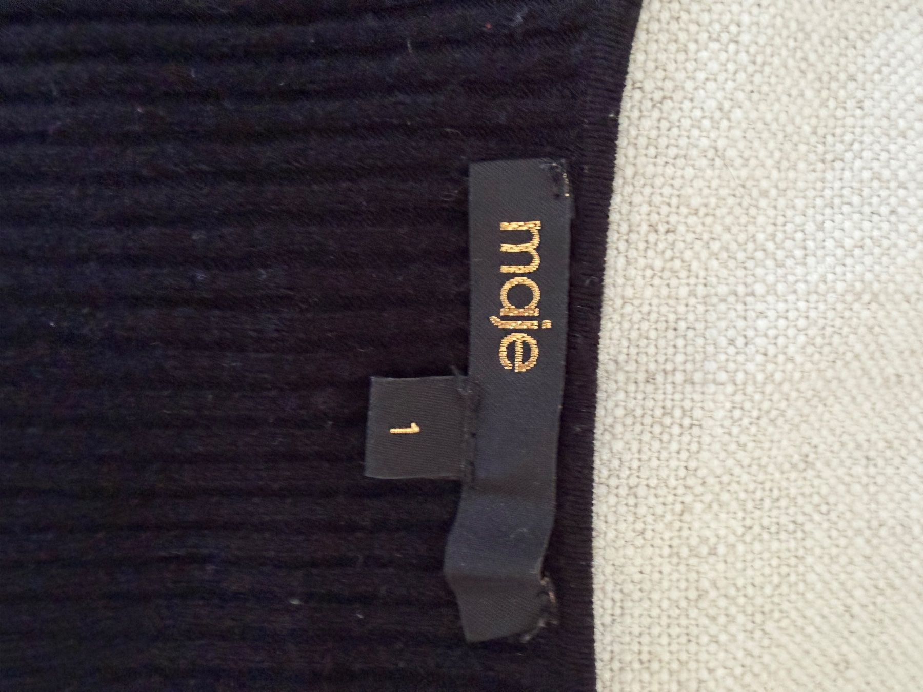 Maje T-shirt: Maje Tshirt – Usato da Zürich venduto da isa_m8wv 1