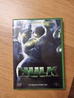 Hulk DVD - 2 Disc Special Edition - Top Zustand!