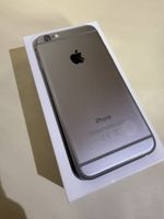 iPhone 6, 32 GB, Space Grau