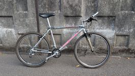 Mountainbike Haro Impulse