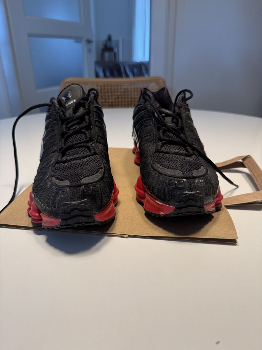 Nike Scarpe da uomo: Nike Shox TL Skepta – Nuovo (secondo la descrizione) da Zürich venduto da GC96 1