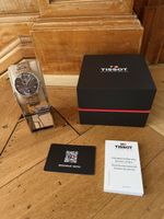Tissot Armbanduhr Chemin des Tourelles NEU