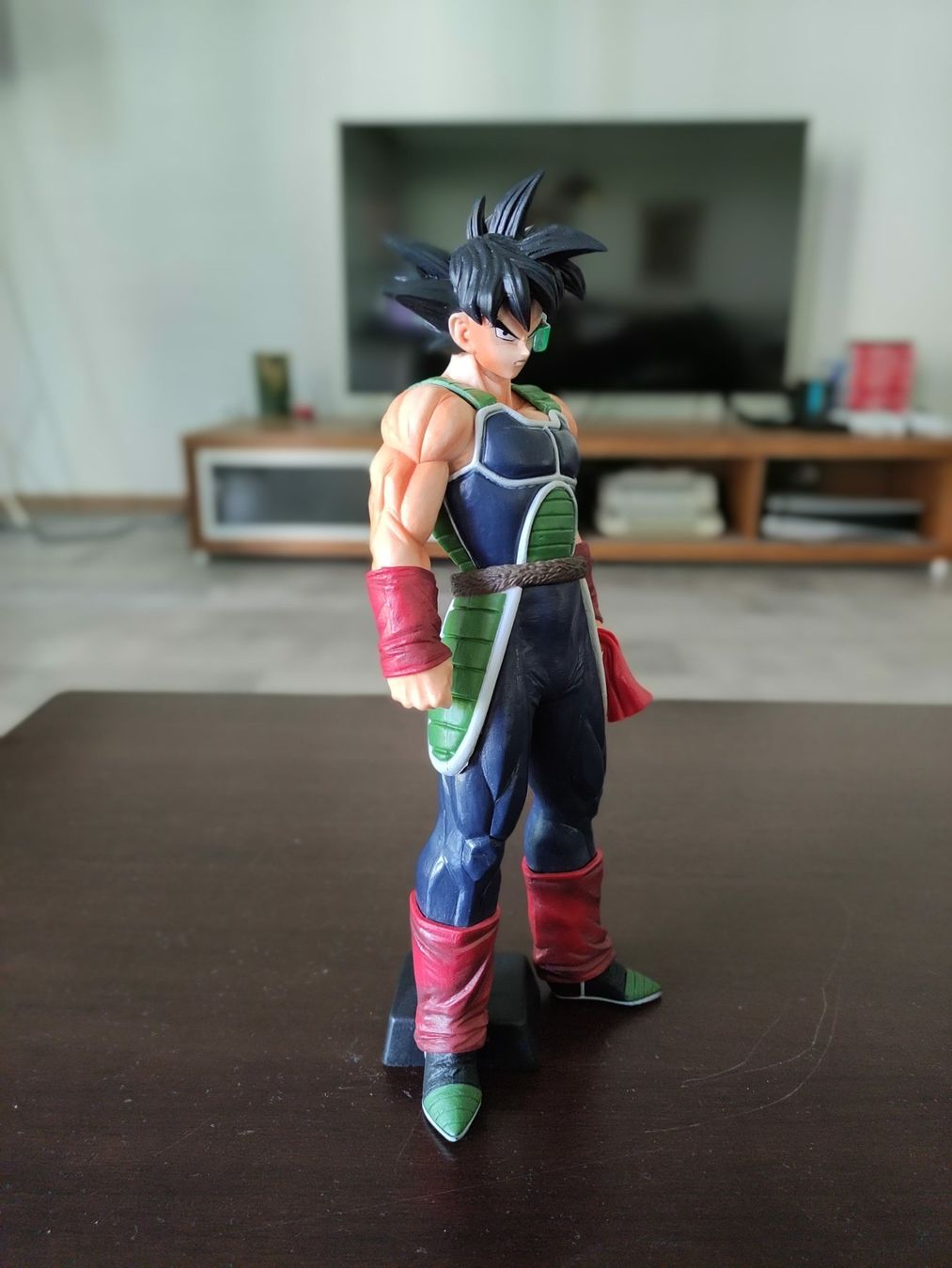 Figuren: Figurine de Bardock - Dragon Ball Z – Neu (gemäss Beschreibung) aus YVERDON-LES-BAINS von Tony-no 1
