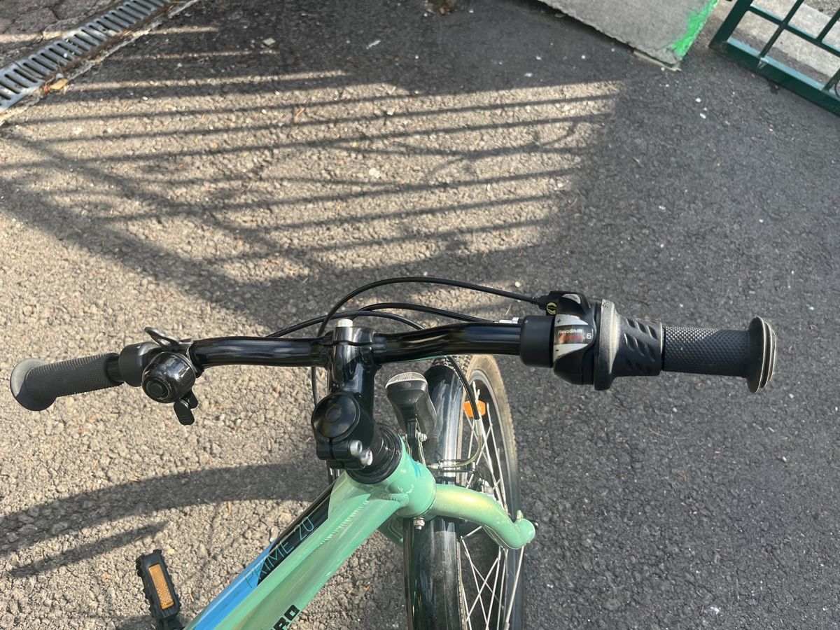Velos: Vélo enfant 20 pouce – Gebraucht aus Vernier von buj_gh27 4