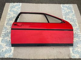 Türe (Beifahrertüre) VW Scirocco 2